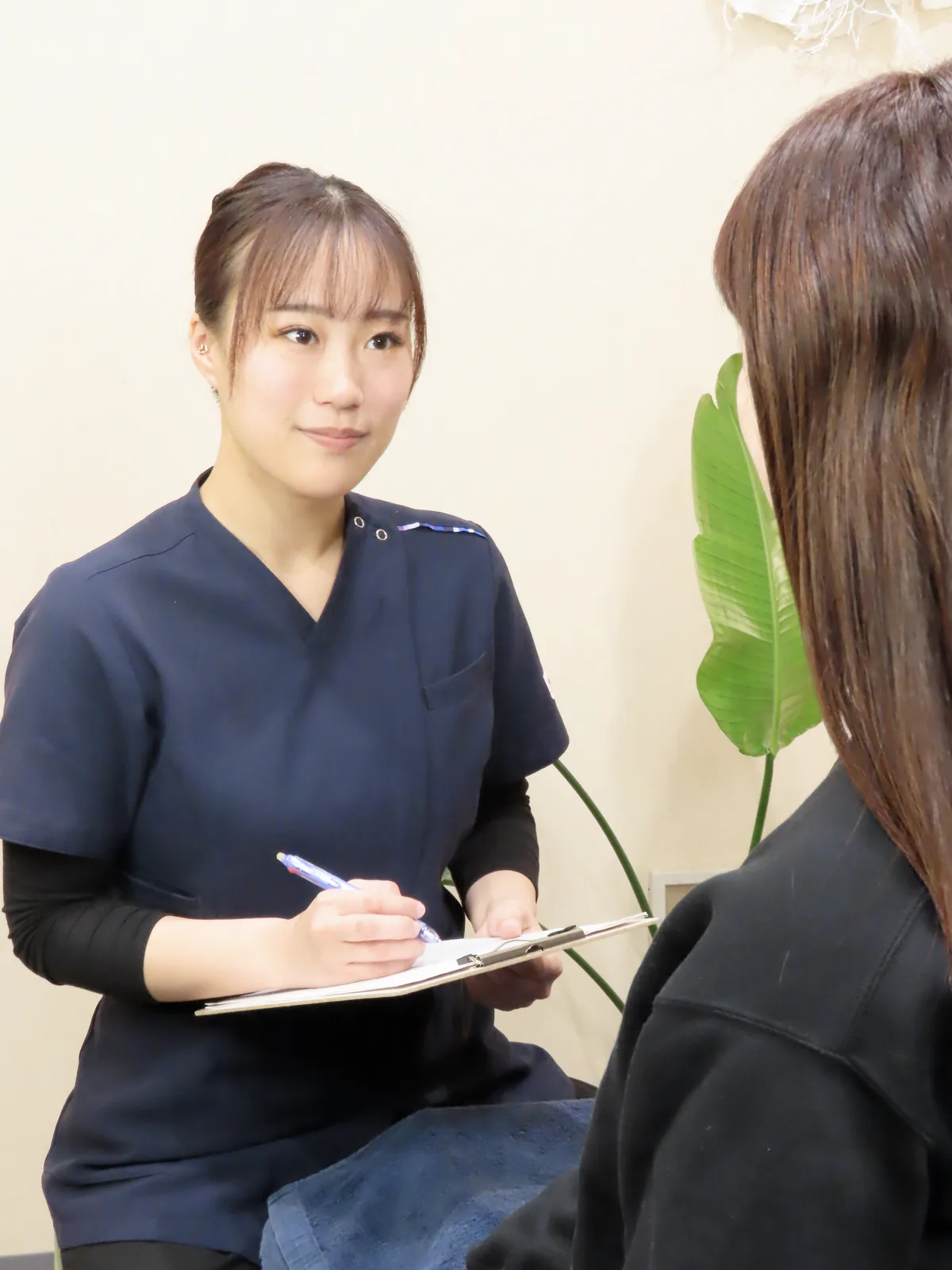 後藤 萌美